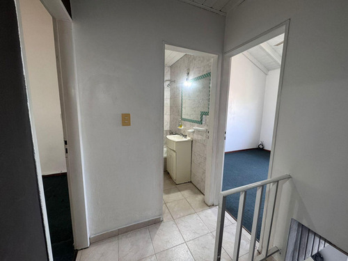Duplex C/cochera - Jose Clemente Paz