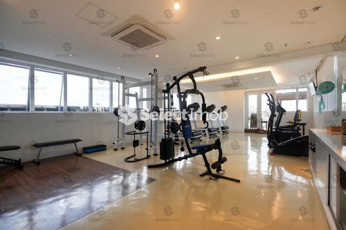 Imagem 6 de 15 de Loft - Jardim Do Mar - Ref: 1795 - V-1795