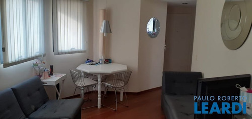 Imagem 1 de 9 de Apartamento - Paraíso - Sp - 632529
