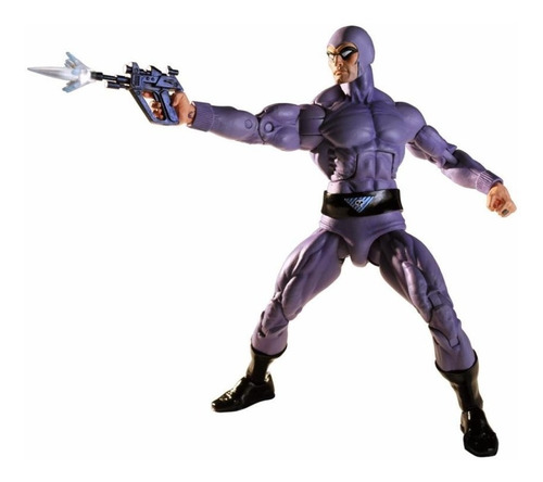 Imagem 3 de 5 de Defenders Earth The Phantom Fantasma Defensores Terra Neca