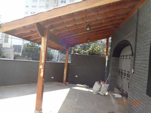 Imagem 5 de 30 de Sobrado Com 3 Dorms, Jardim Das Bandeiras, São Paulo, Cod: 3923 - A3923