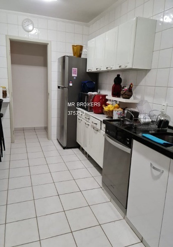 Imagem 6 de 17 de Apartamento - Ap00569 - 70633624