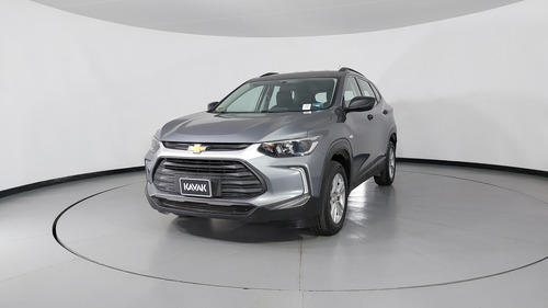 Chevrolet Tracker 1.2 LS B AUTO