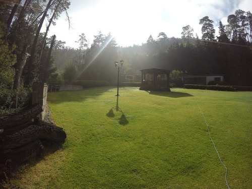 Terreno / Casa De Campo