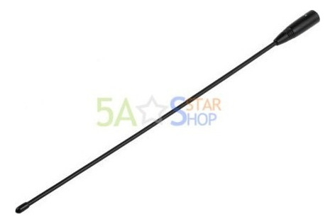 Para Baofeng Nagoya Na 771 Antena Sma Hembra Doble Banda Uhf