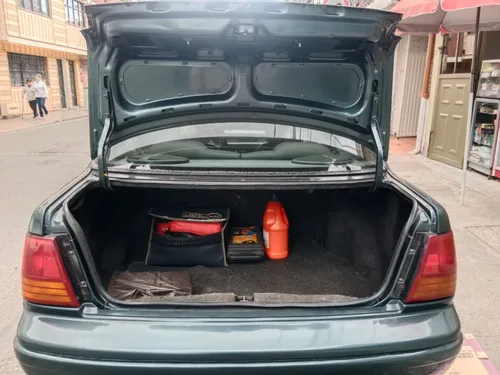 Chevrolet Swift 1.3