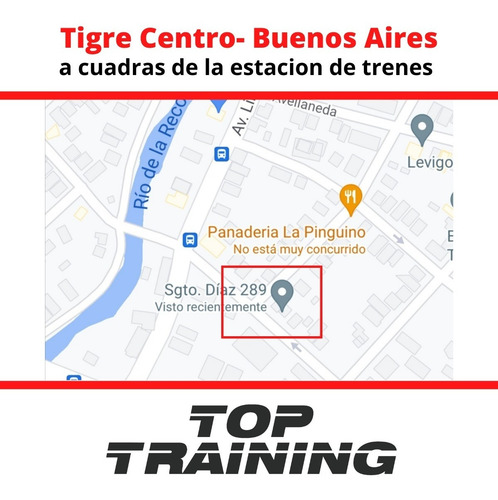 Imagen 7 de 8 de Escudo De Choque Rugby Entrenamiento - Top Training