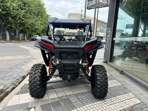 Polaris Rzr Xp 1000 Premium 2024 115 Hp Entrega Inmediata