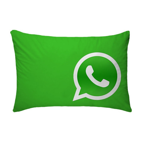 Fronha Whatsapp