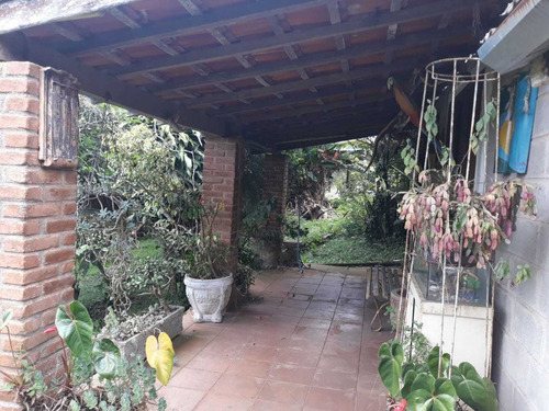 Imagem 7 de 12 de Chácara - São Lourenço Da Serra - 2 Dorm Anchaav35031