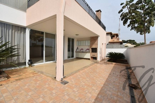 Imagem 8 de 17 de Casa Para Venda Localizada No Condominío Castanheiras - Ca00830 - 69367279