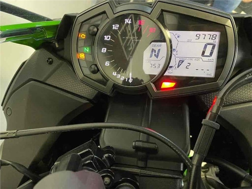 Imagem 8 de 10 de Kawasaki Ninja Zx-6r 636 Abs