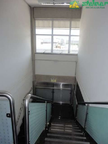 Imagem 30 de 30 de Venda Galpão Acima 1000 M2 Parque Santo Agostinho Guarulhos R$ 70.000.000,00 - 24468v