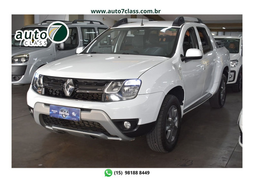 Renault Duster Oroch Duster Oroch 2.0 16V HI-FLEX DYNAMIQUE MANUAL