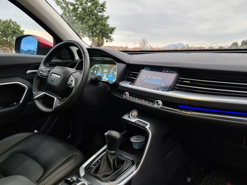 Imagen 6 de 9 de Haval H6 Deluxe