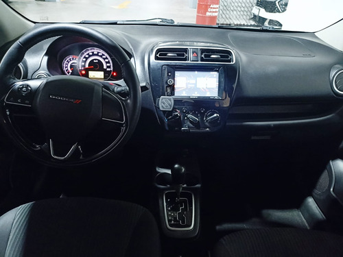 Dodge Attitude 1.2 Sxt At Cvt