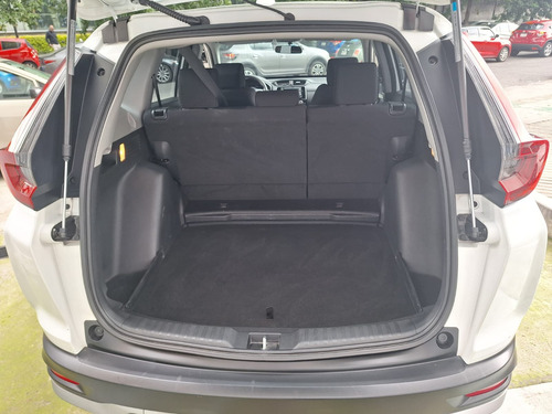 Honda CR-V 2.4 Ex Cvt