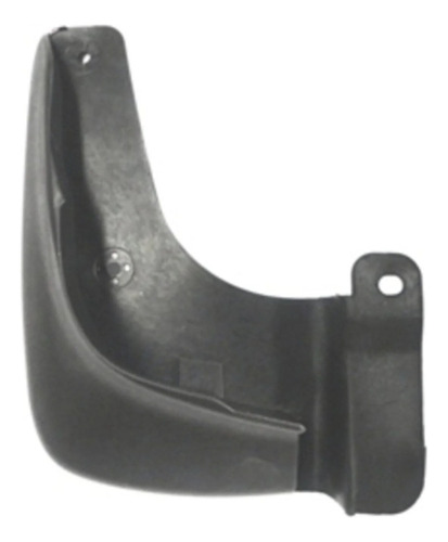 Chapaleta Salpicadera Dlt Izquierda Para Kia Carens 01-2005