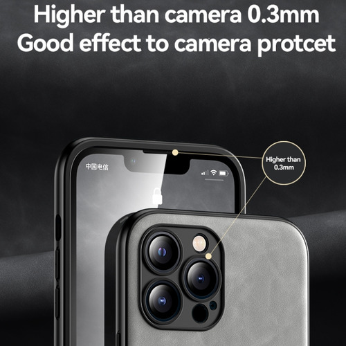 Case For Realme 14 Pro Plus 5g La Piel Es Magnética+mica