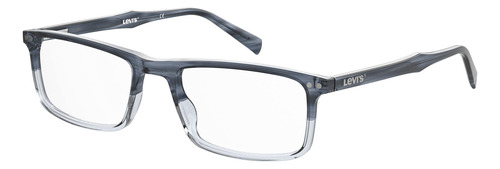Eyeglasses Levi's Lv 5020 For Men Size 55