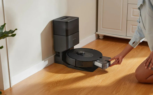 Roborock Q5 Max+ El Mejor Robot Aspiradora - New York Times