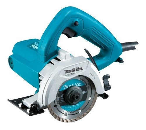 Sierra Cortadora De Marmol 4  Makita Cod.m0400b