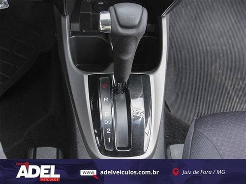 Honda City 1.5 Lx 16v Flex 4p Automático