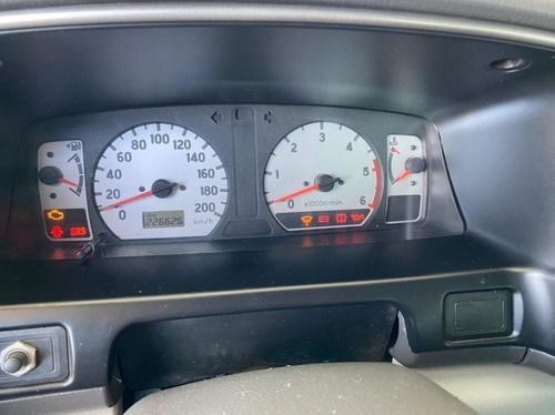 Mitsubishi Pajero 2.5 4x4 Sport