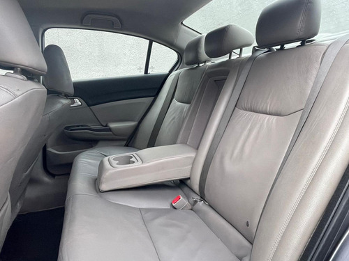 Honda Civic Lxr
