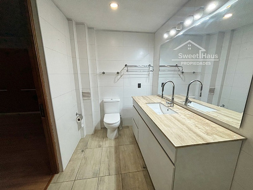 Casa En Venta Carlos Silva Vildosola