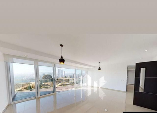 Departamento En Oaks En Bosque Real