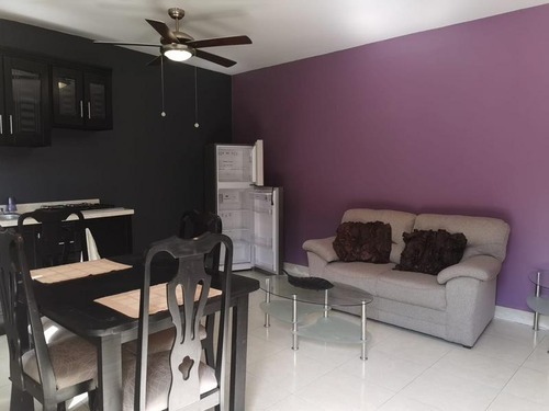 Renta Departamento Amueblado Una Recamara Col. Centro Tuxpan Veracruz