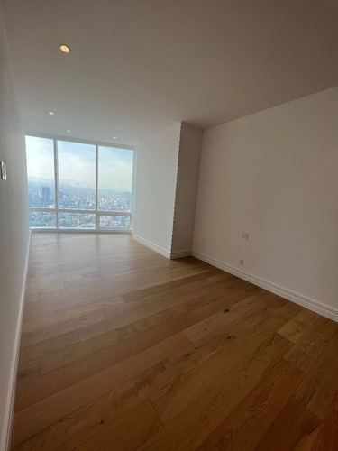 Renta Departamento Mítikah Torre Residencial - Xoco - Benito Juárez