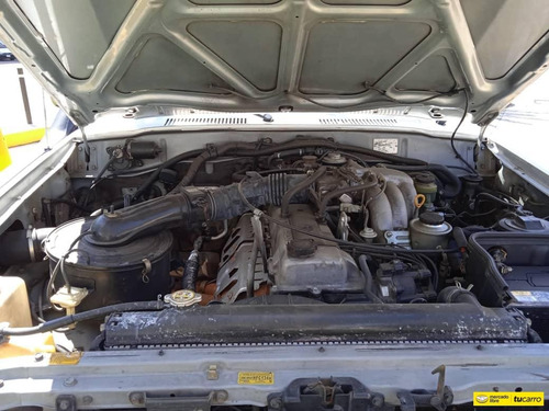 Toyota Autana Lx