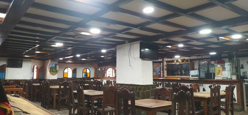 Imagen 10 de 16 de Se Vende Fondo De Comercio En Catia / Corzo 04123389698