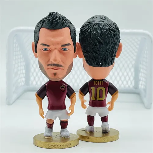 Francesco Totti Roma Home