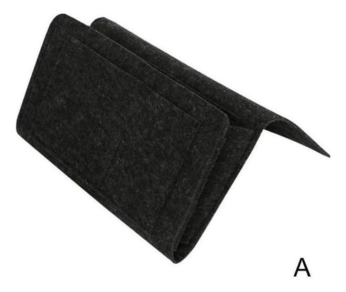 Bolsa De Almacenamiento Lateral Cama Cama Cama Sofá Cama Cam