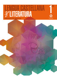 Lengua Y Literatura Eso1 (libro Original)