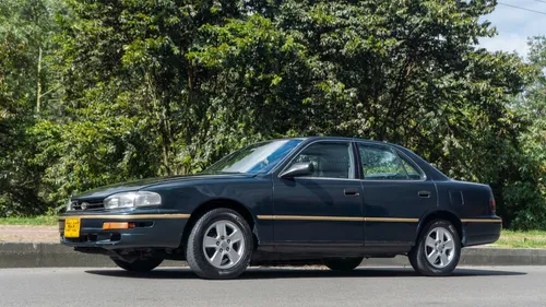 Toyota Camry 2.2 Xle