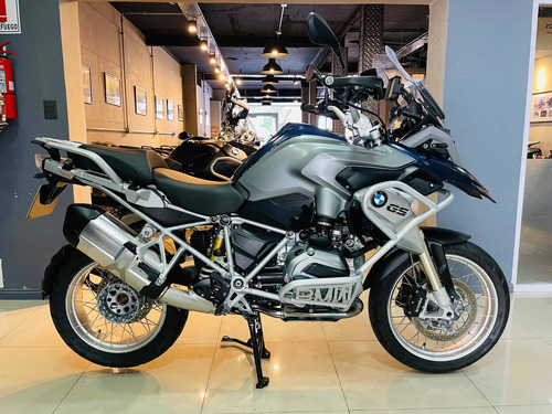 Bmw R1200gs Aguatera Full, 1200gs, Gs 1200, No Gs 1250, 850