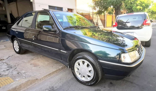 Peugeot 405 2.0 Sri Abs