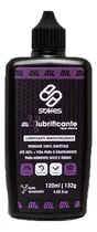 Comprar Lubricante Cadena Todo Clima Bici Solifes Xtreme Nano 120ml