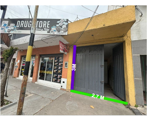 Venta Deposito+local+casa-isidro Casanova-permuta