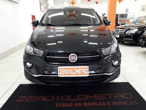 Fiat Cronos Precision 1.8 Aut