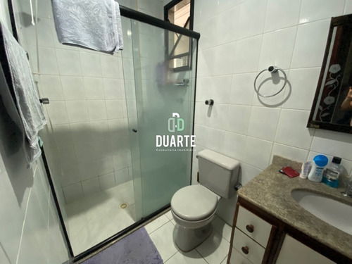Imagem 19 de 30 de Apartamento Residencial Para Venda Frente Mar - Ap03245 - 68875233