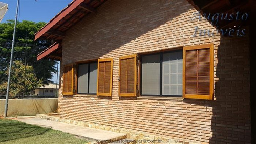 Imagem 15 de 29 de Chácaras À Venda Em Atibaia/sp - Compre O Seu Chácaras Aqui! - 1387731