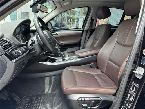 BMW X4 2.0 28i x Line 4x4 16v Turbo Gasolina 4p Automático