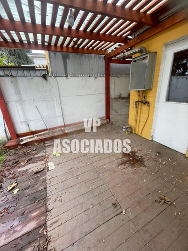 Liquidamos Casa Con 3d Y 2b Conjunto Santa Adela, Buin.