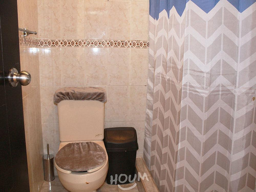 Casa En Pedregal De Sto Domingo Ii, Tuxnq0npwty5ntc Con 3 Habitaciones