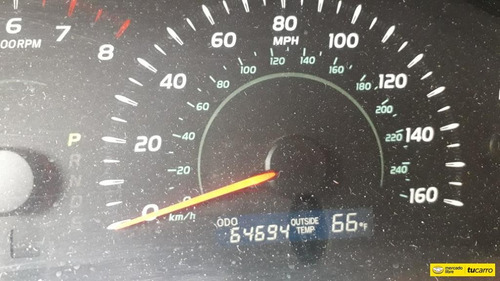 Toyota Camry Blindado 04120266742